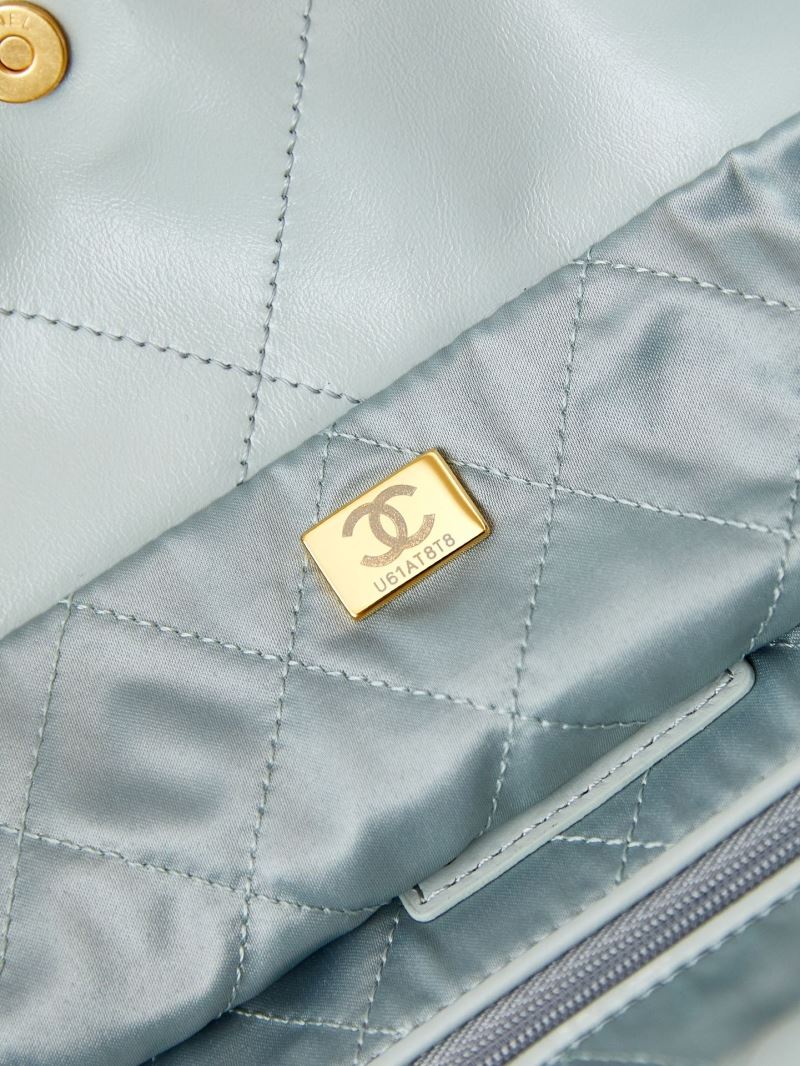 Ch**el hobo 22 bags